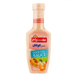سس کوکتل مهرام