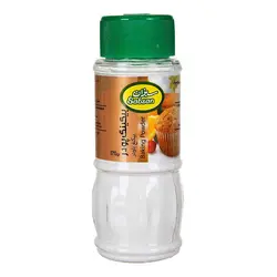 بکینگ پودر سبزان ۱۱۰گرمی - فروشگاه اینترنتی اصفهان مارکت