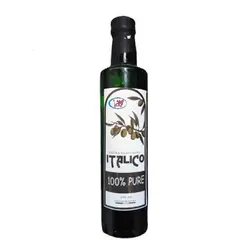 روغن زیتون اسپانیایی ایتالیکو