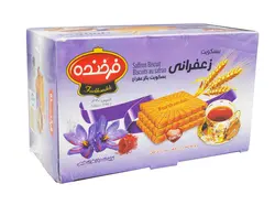 بیسکویت فرخنده زعفرانی ۱۰۰۰