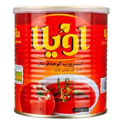 رب گوجه فرنگی اویلا