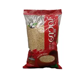 گندم بلغور شده به چین ۹۰۰گرمی