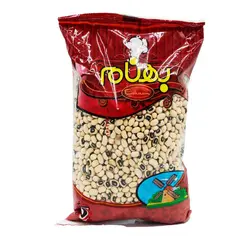 لوبیا چشم بلبلی ۹۰۰گرمی بهنام