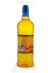 روغن کنجد رویان ۱۰۰۰سی سی