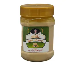 ارده شکرریز ۵۰۰ گرمی