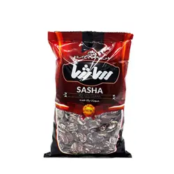 لوبیا عروس ۹۰۰گرمی ساشا