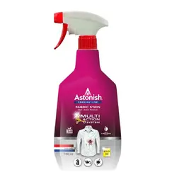 لکه بر البسه و فرش اسپری آستونیش