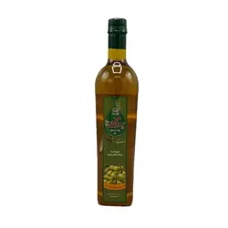 روغن زیتون به آور بکر ۹۰۰گرمی