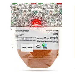 خاکشیر نازپونه ۱۰۰گرمی