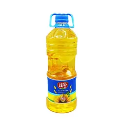 روغن پانلا آفتابگردان ۳ لیتری