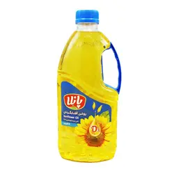 روغن پانلا آفتابگردان ۱۸۰۰سی سی