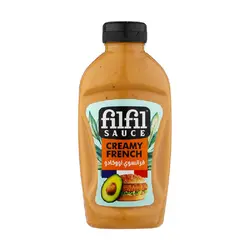 سس فیلیفیلی فرانسوی آووکادو