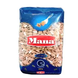 فرمی مانا سبوسدار جور ۵۰۰گرمی