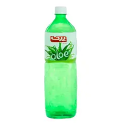 نوشیدنی آلوئه ورا پیک ۱۵۰۰گرمی