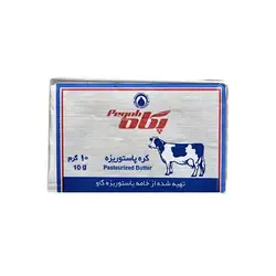 کره پگاه ۱۰گرمی