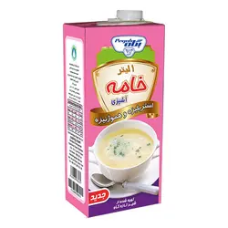 خامه پگاه آشپزی یک لیتری