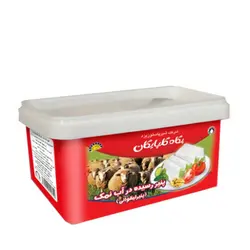 پنیر لیقوان پگاه ۸۰۰گرمی قرمز