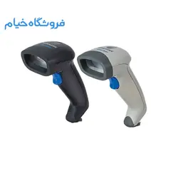 بارکدخوان دیتا لاجیک QD2100