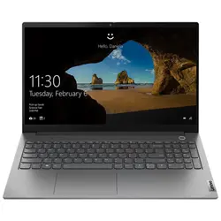 فروشگاه اینترنتی آی تی افزار | لپ تاپ لنوو Lenovo ThinkBook 15-H