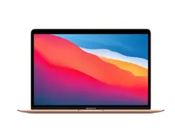لپ تاپ 13 اینچی اپل مدل Apple MacBook Air MGNE3 2020