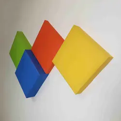 پنل آکوستیک ایزوهم T50
