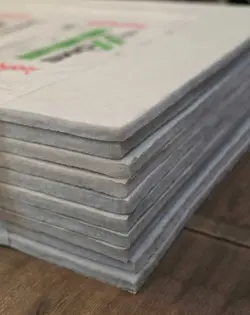 عایق صوتی ایزوهم +T25پلاس