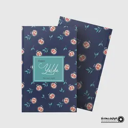 آلبوم آماده طرح شب یلدا 14