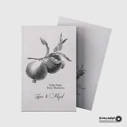 آلبوم آماده طرح شب یلدا 17