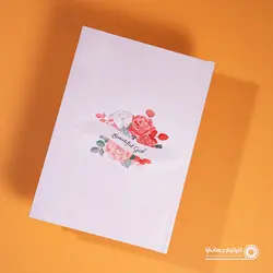 آلبوم عکس بارداری فانتزی