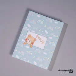 آلبوم عکس تدی