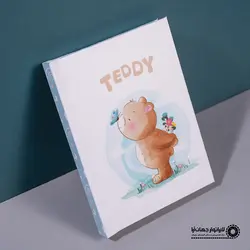 آلبوم عکس تدی