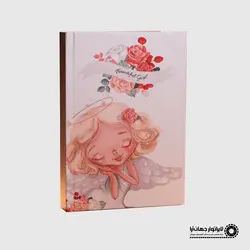 آلبوم عکس دخترونه شیک