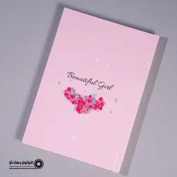 آلبوم عکس یونیکورن صورتی