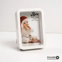 قاب عکس باکس