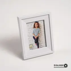 قاب عکس پاسپارتو