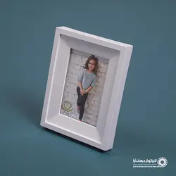 قاب عکس پاسپارتو