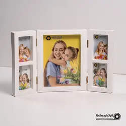 قاب عکس لولایی
