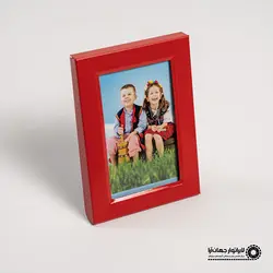 قاب عکس مگنت دار