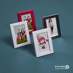 قاب عکس مگنت دار