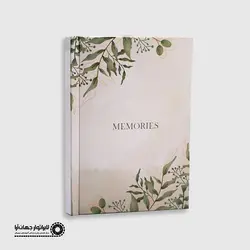 آلبوم عکس Memories