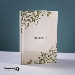 آلبوم عکس Memories