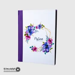 آلبوم عکس آماده خاطرات