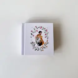 آلبوم عکس عاشقانه