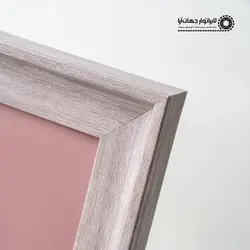 قاب عکس دیواری پتینه خاص