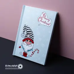 آلبوم آماده طرح بابانوئل