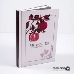 آلبوم آماده طرح شب یلدا 7