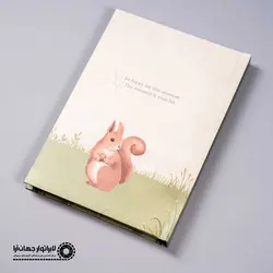آلبوم عکس Memories Book