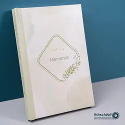 آلبوم عکس Memories