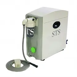 ساکشن برقی تک یونیت اس تی اس STS - جهان دنتال فروشگاه آنلاین تجهیزات و لوازم دندانپزشکی
