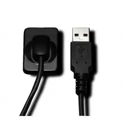 سنسور آر وی جی Genoray مدل Portview - جهان دنتال فروشگاه آنلاین تجهیزات و لوازم دندانپزشکی